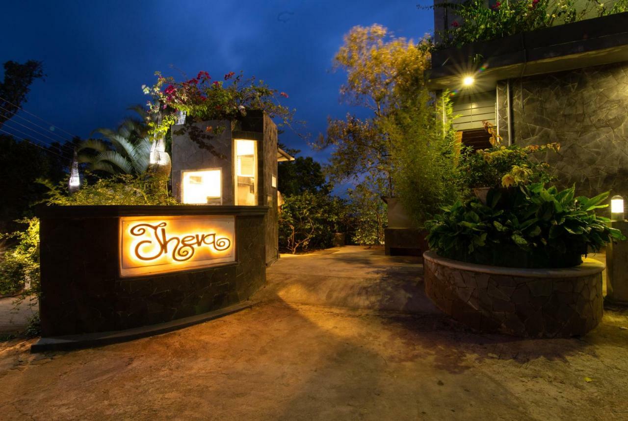 The Theva Residency 5*