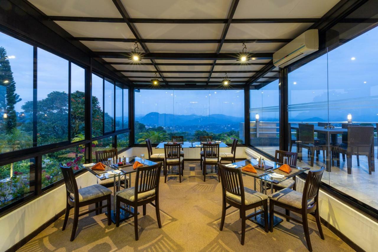 The Theva Residency 5* Kandy