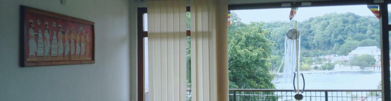 Walse Park Apartment