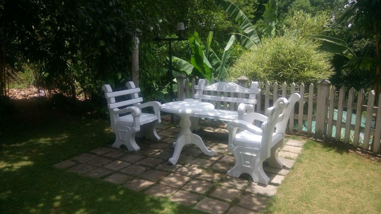 Homestay Tea Leaf Retreat