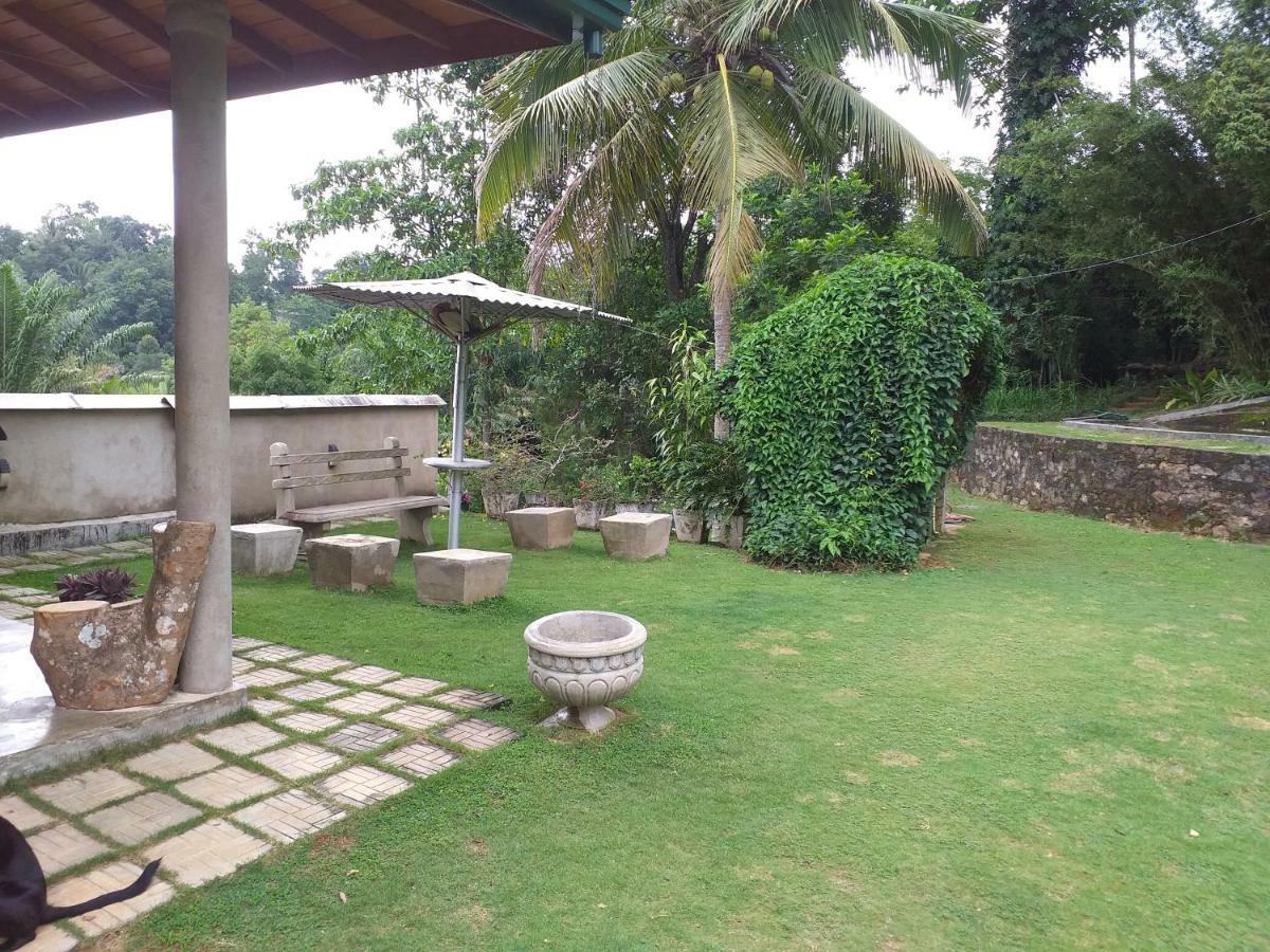 Tea Leaf Retreat Homestay Kandy