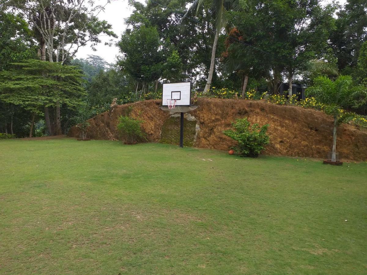 Tea Leaf Retreat Homestay Kandy