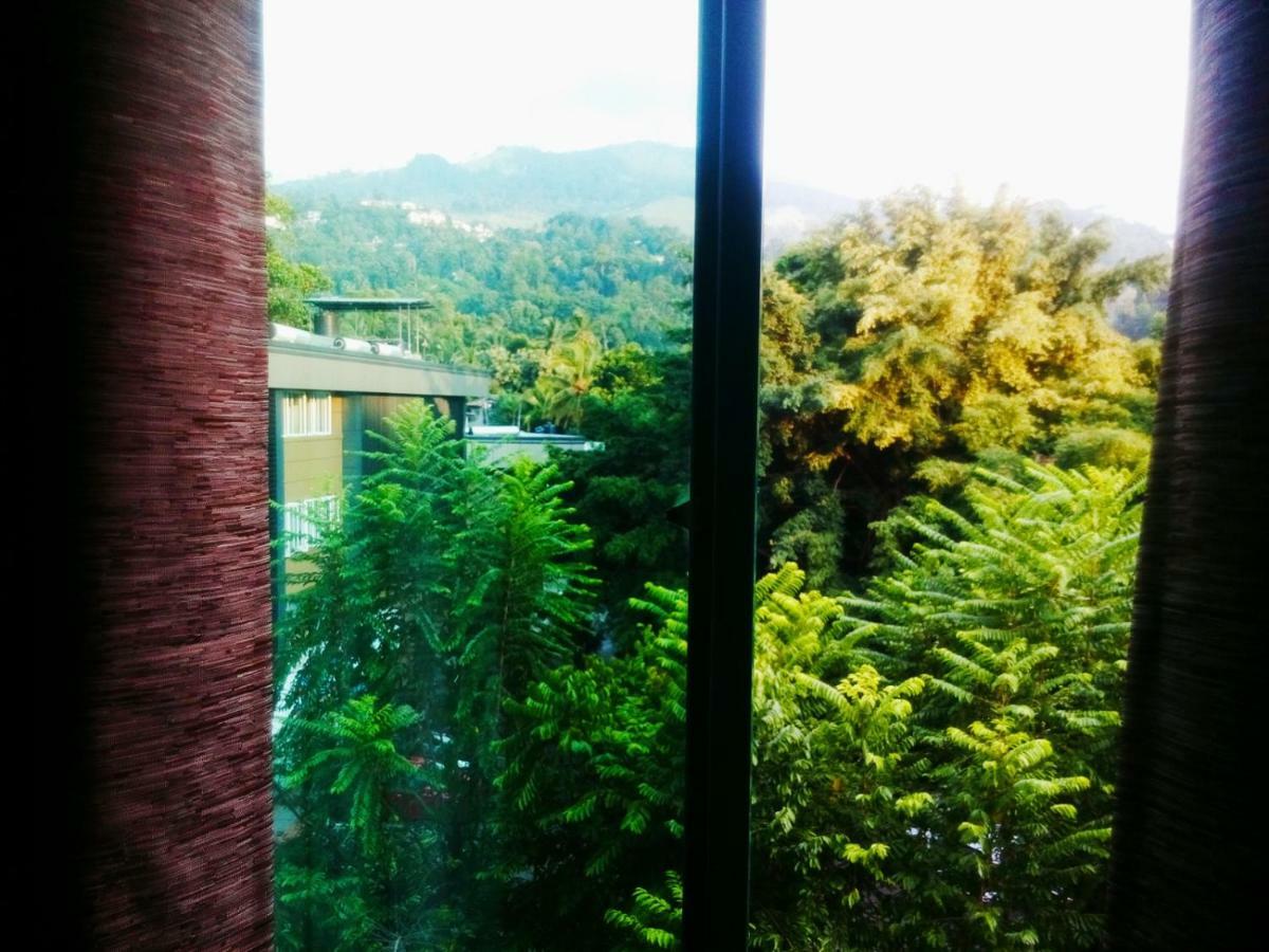 The Royal Mall * Kandy