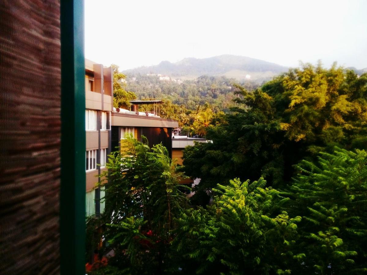 The Royal Mall Kandy