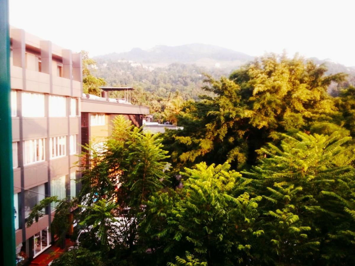The Royal Mall * Kandy