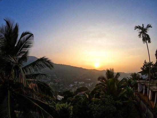 Mountain View Kandy