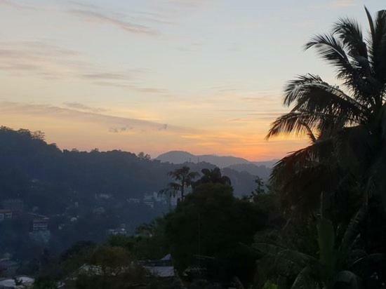 Mountain View Kandy