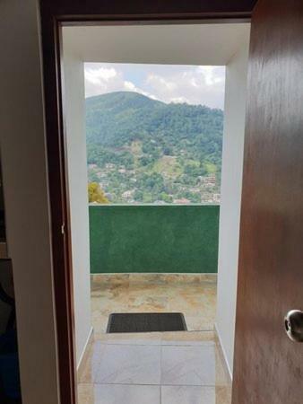 Mountain View Homestay