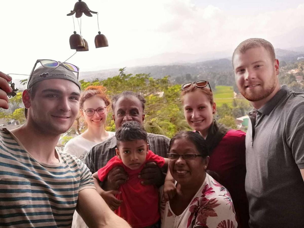 Mountview Kandy
