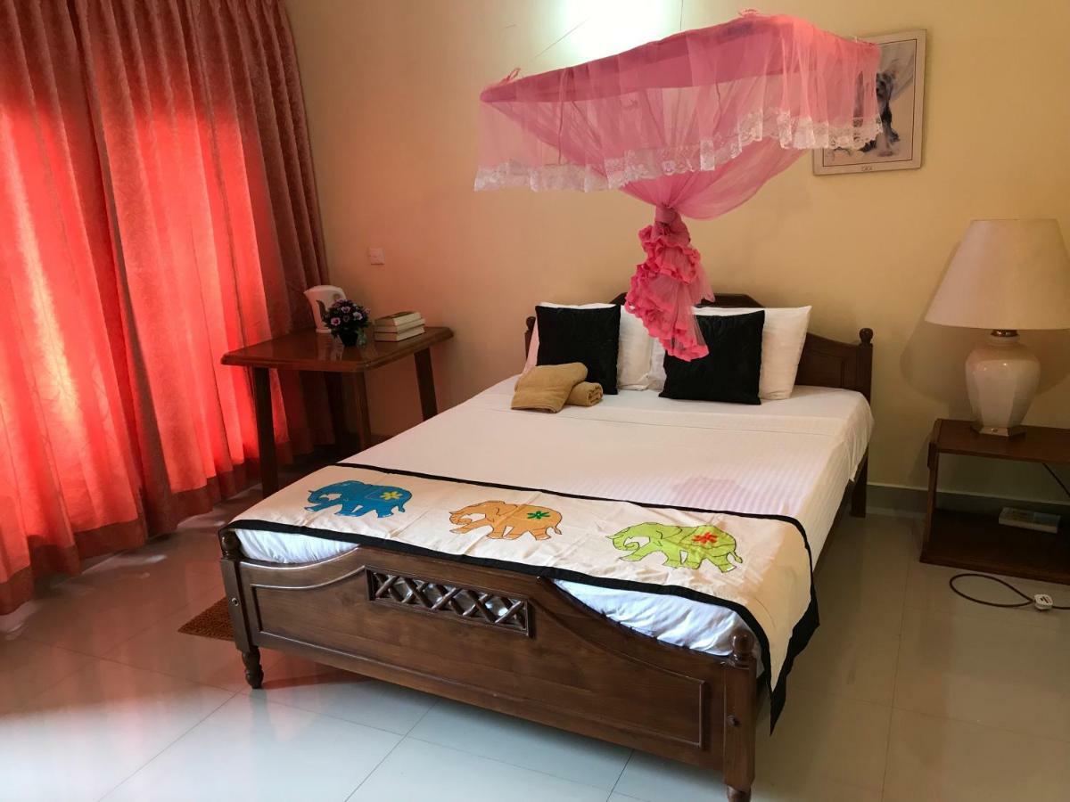 Beam Bed & Breakfast 3*