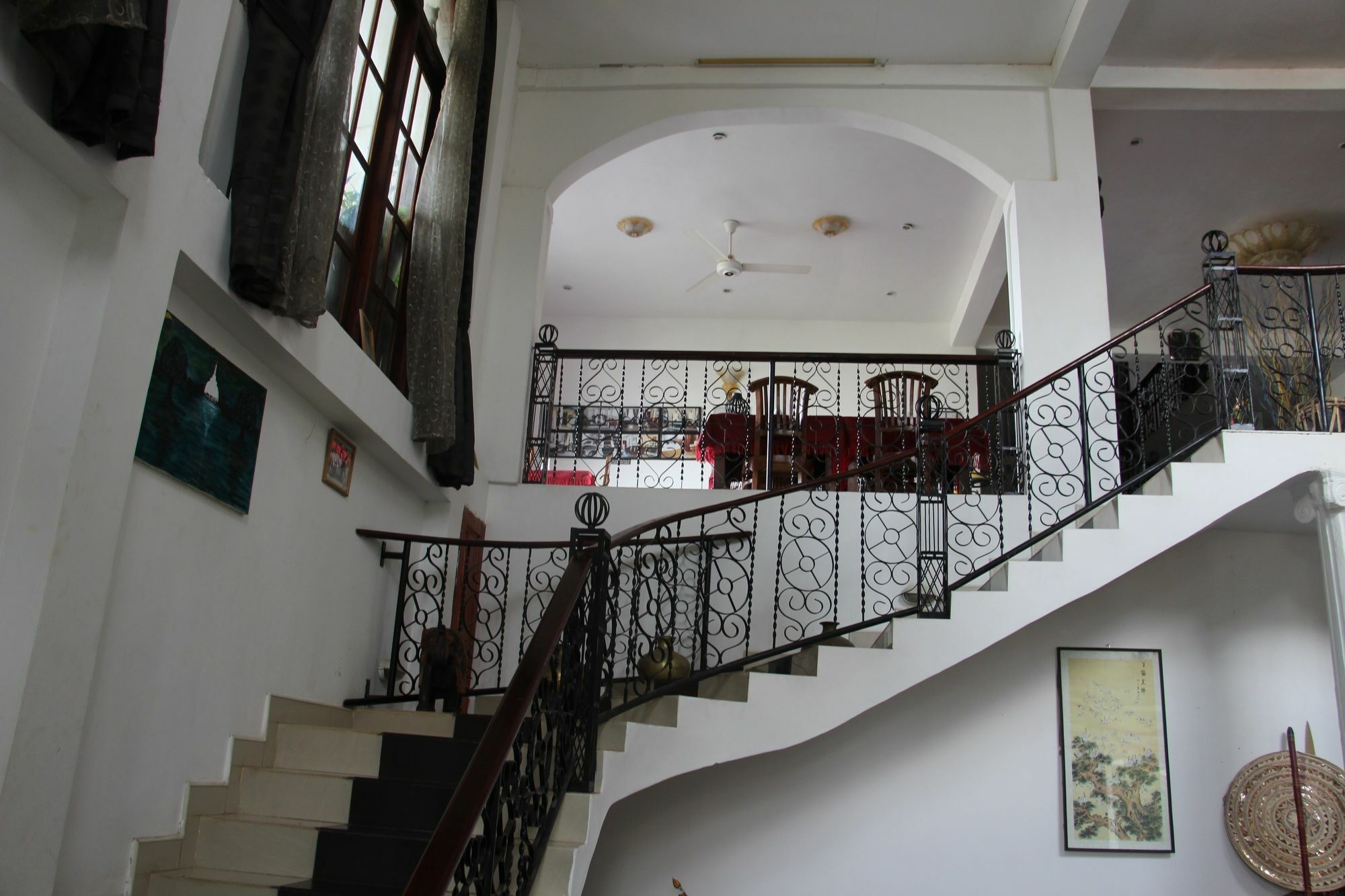 The Richmond House 3*