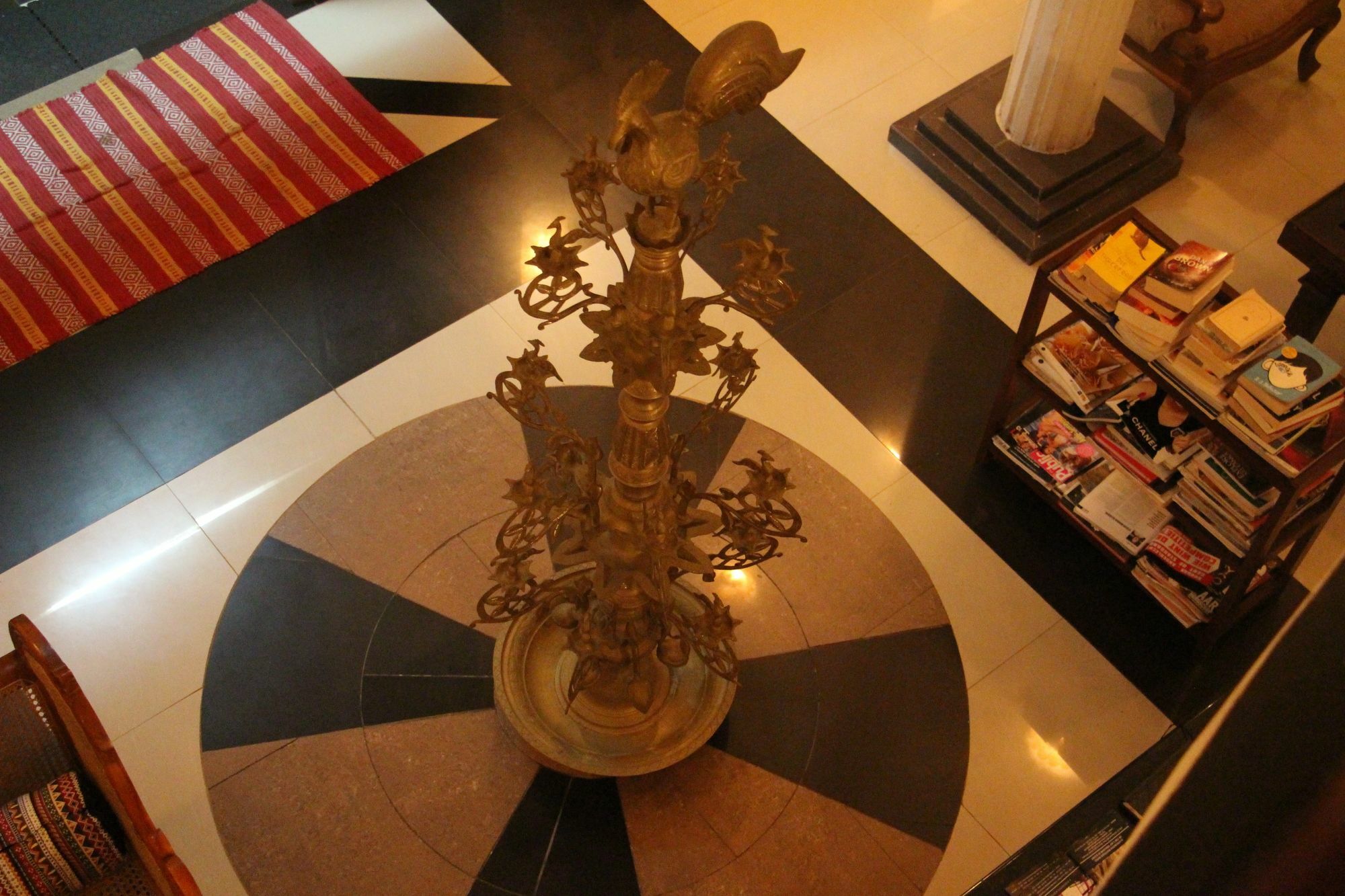 The Richmond House 3* Kandy