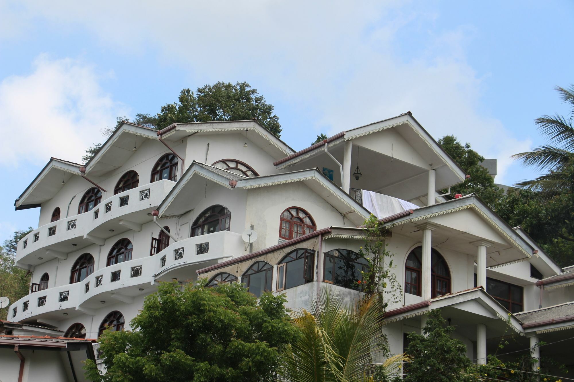 The Richmond House Guest house Kandy