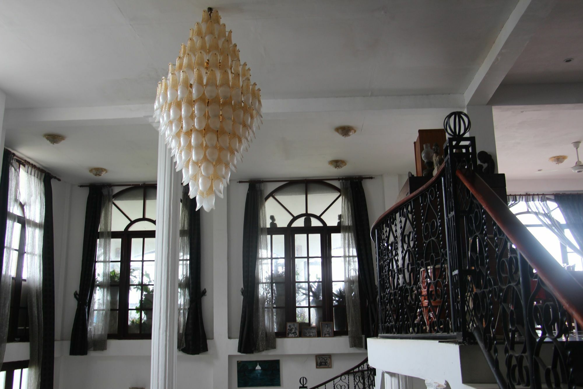 The Richmond House Guest house Kandy