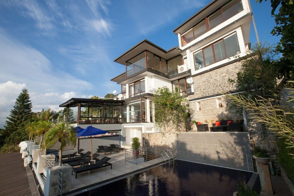 The Theva Residency
