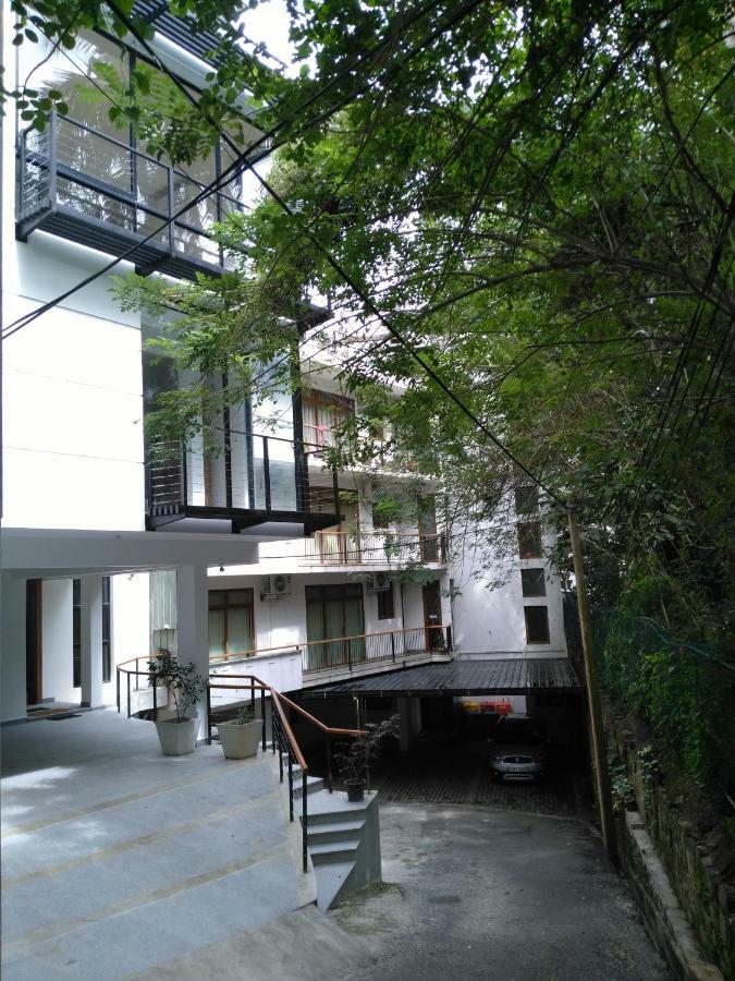 Apartment Walse Park *