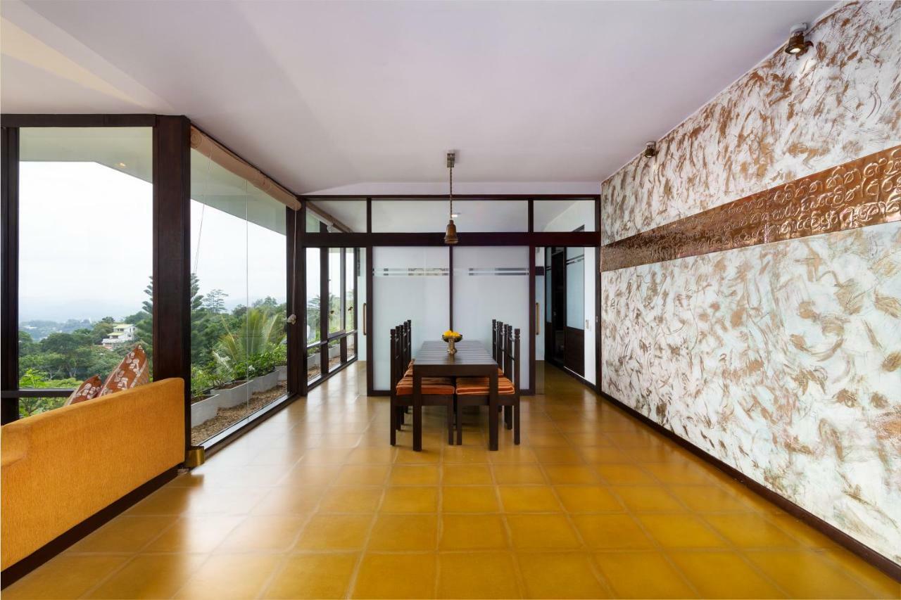 The Theva Residency Hotel