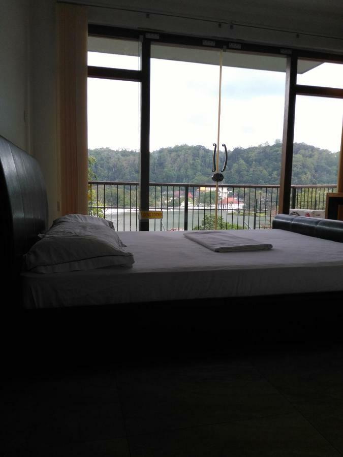 Walse Park Apartment *