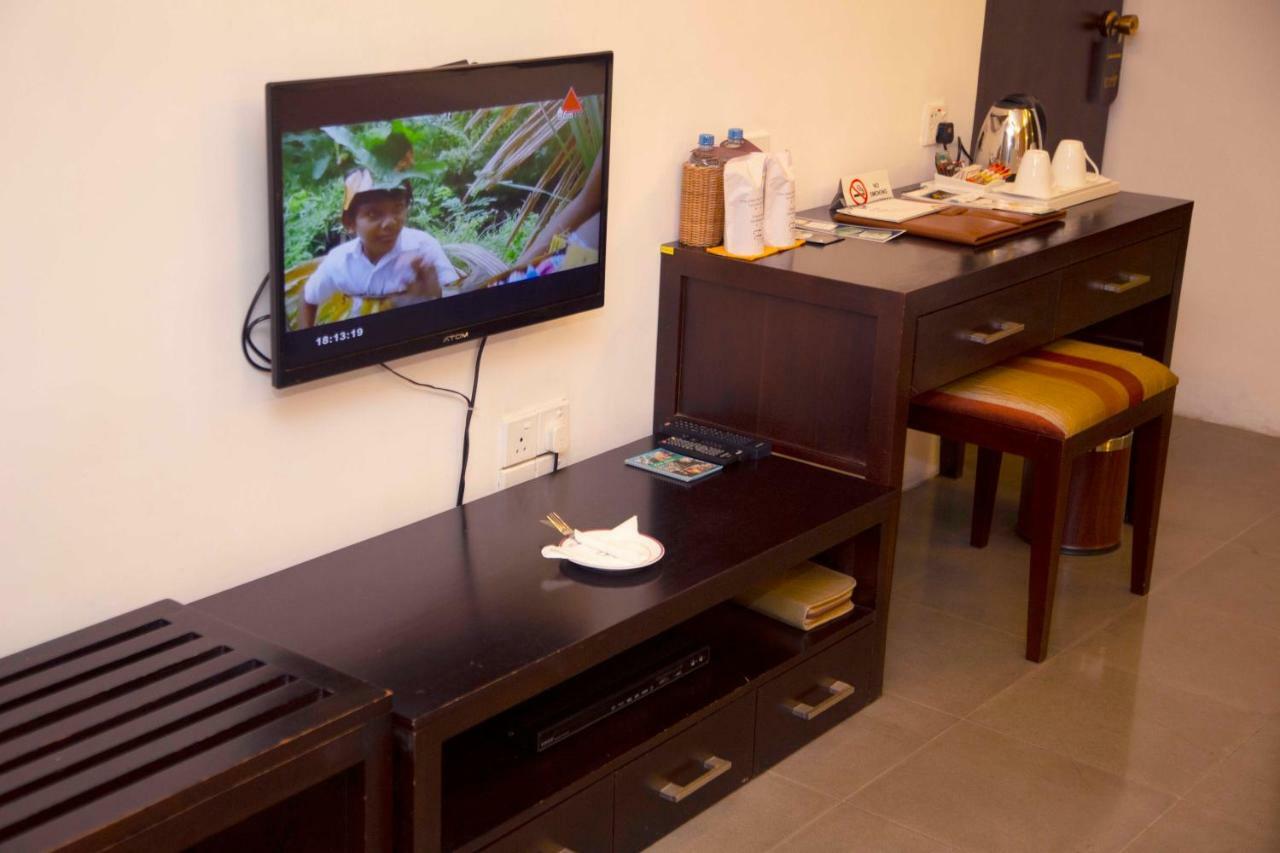 Hotel The Tourmaline 4*
