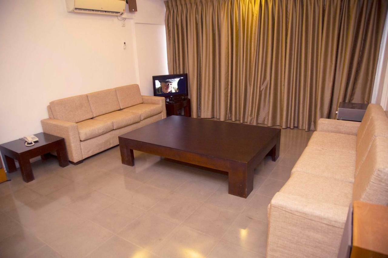 The Tourmaline 4* Kandy