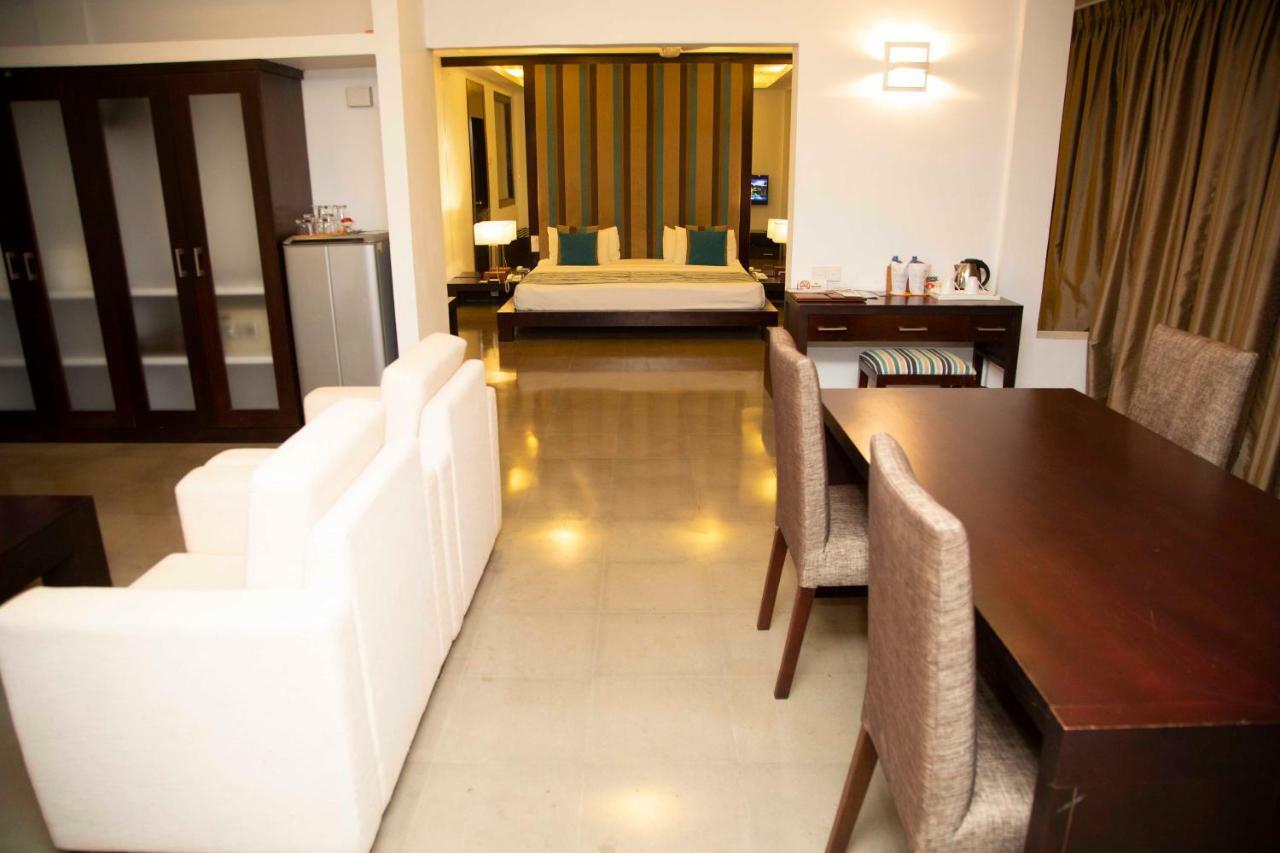 The Tourmaline 4* Kandy