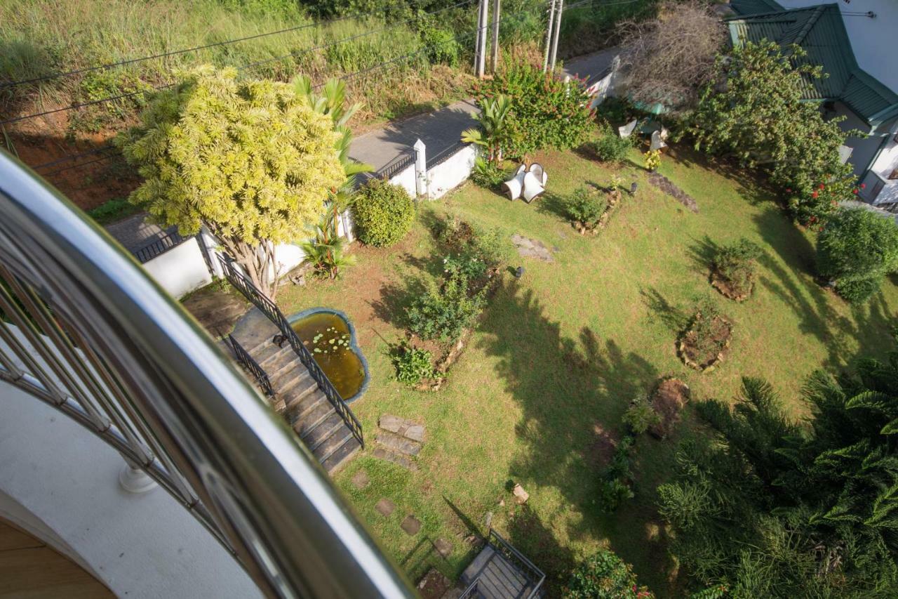 Mountain View Bed & Breakfast Kandy