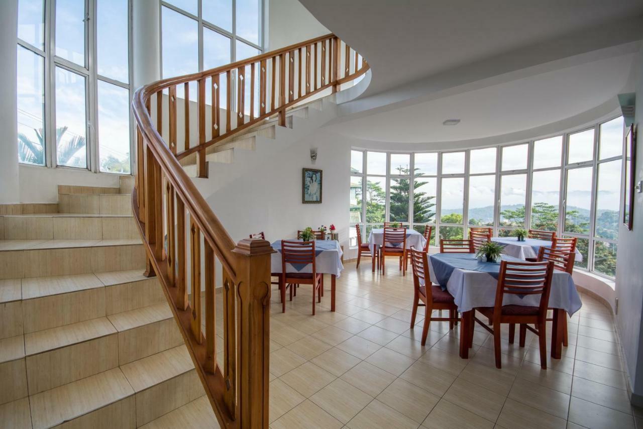 Mountain View Bed & Breakfast Kandy