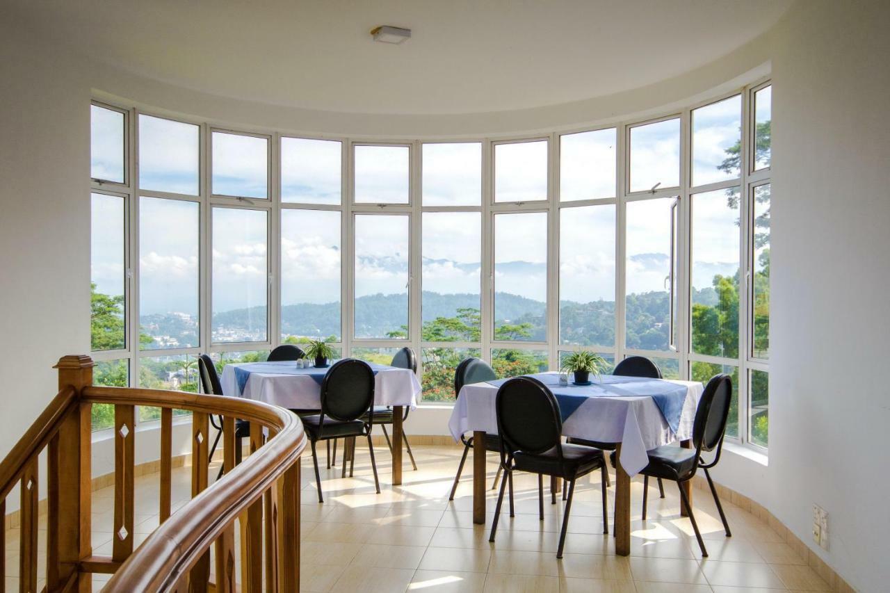 Bed & Breakfast Mountain View Kandy