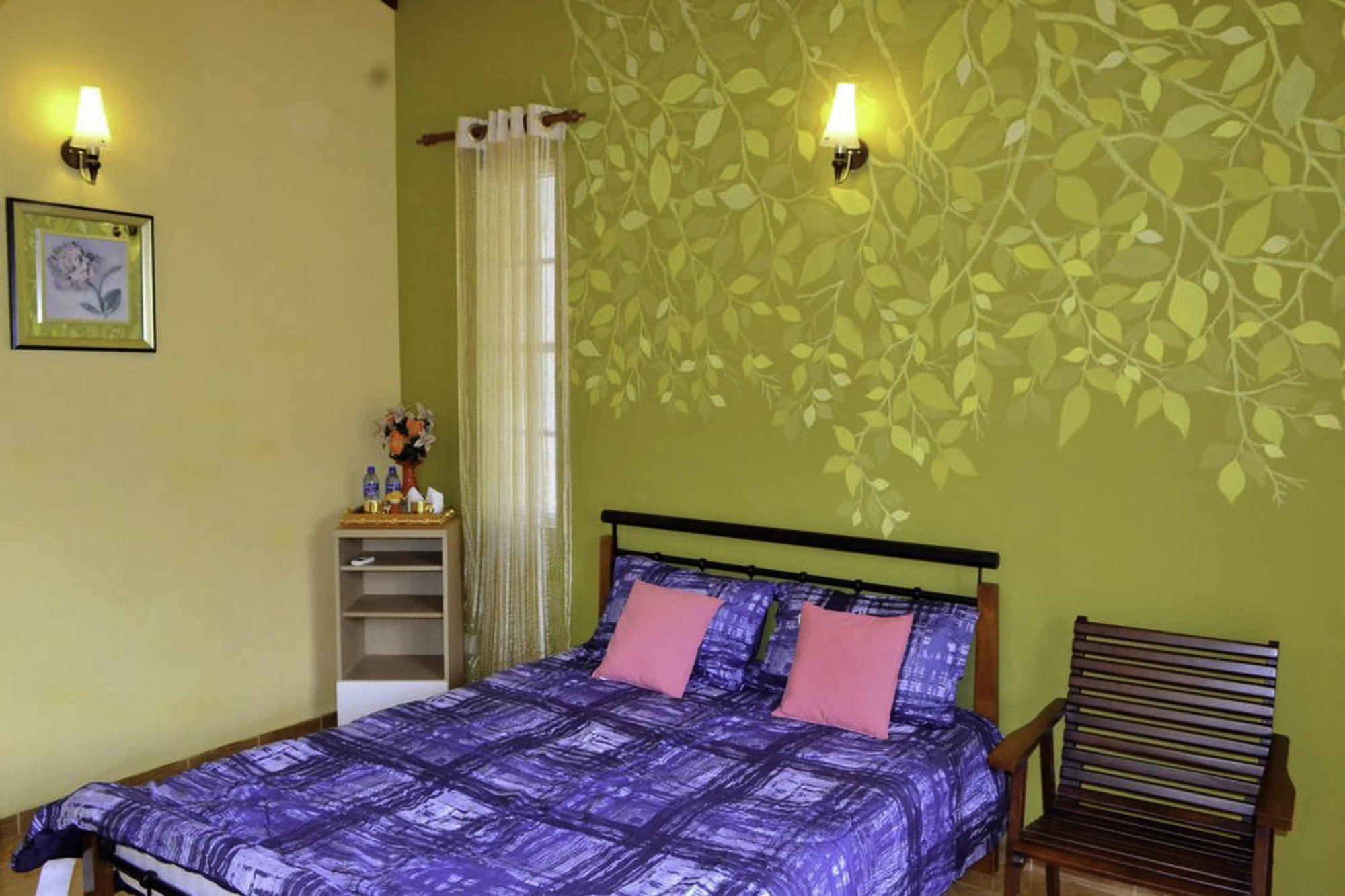 Yoho The Releaf Hotel Kandy