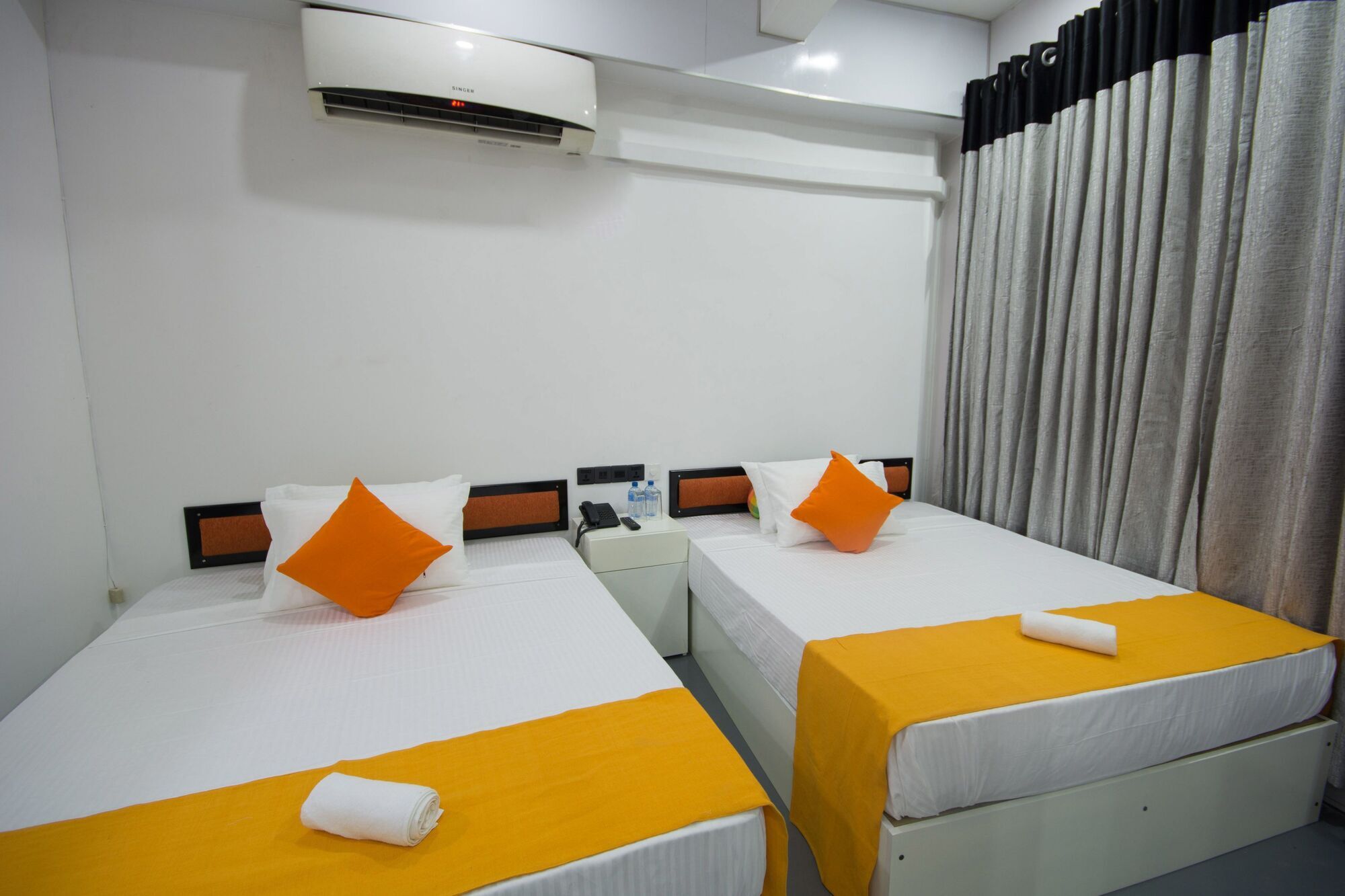 Hotel Avora