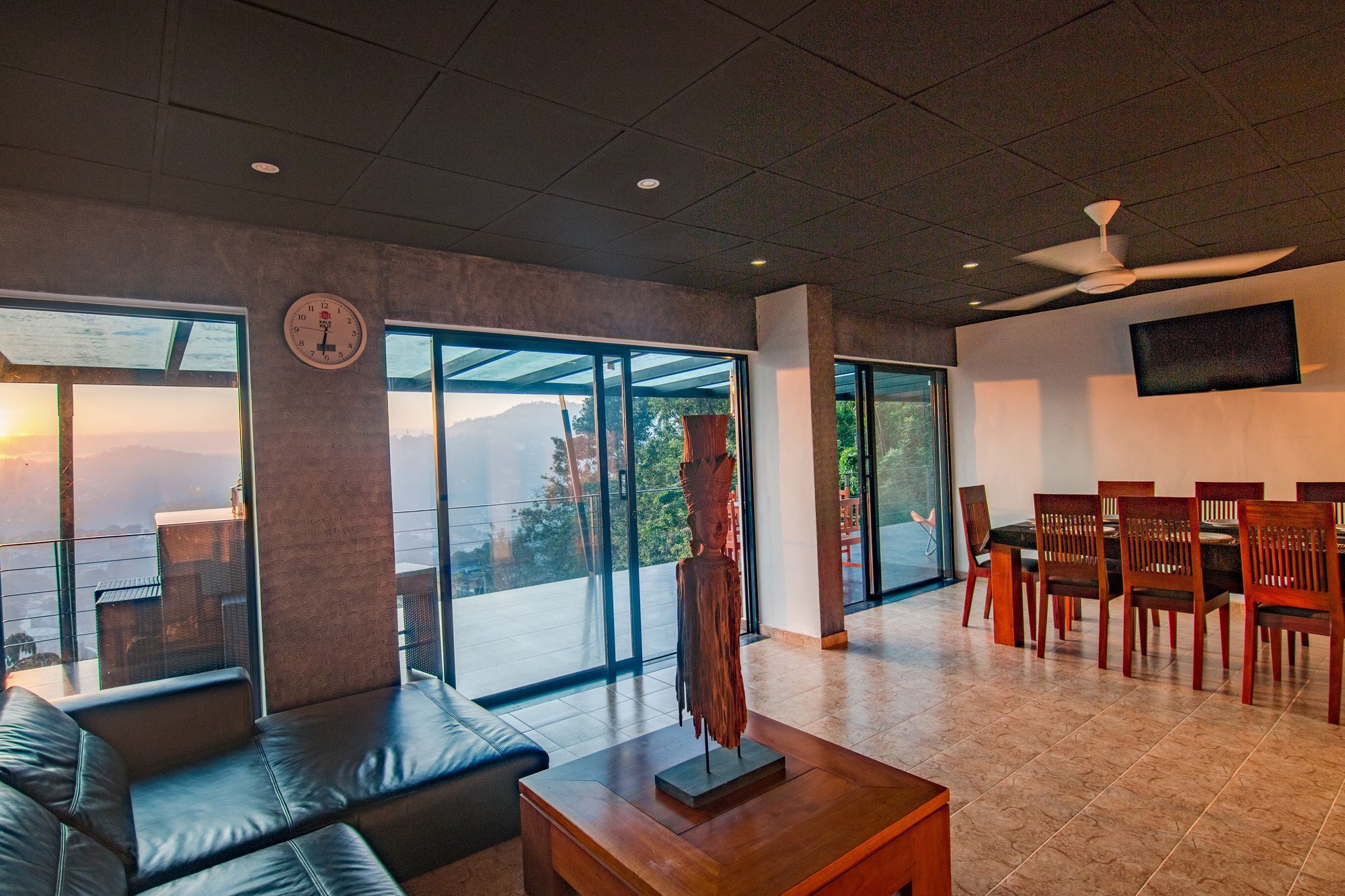 Hotel Sky Terrace 3*