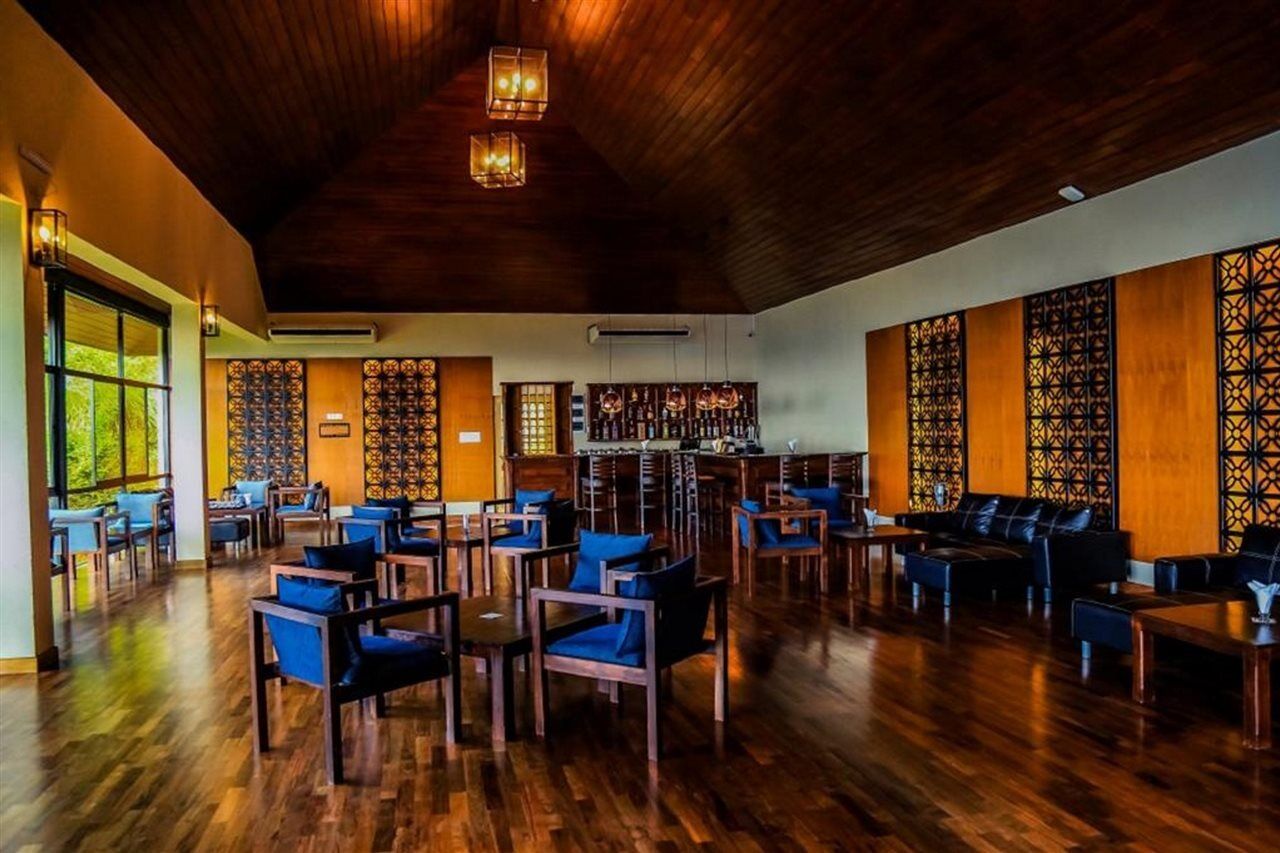 Simpson's Forest - Luxury Boutique & - 5*