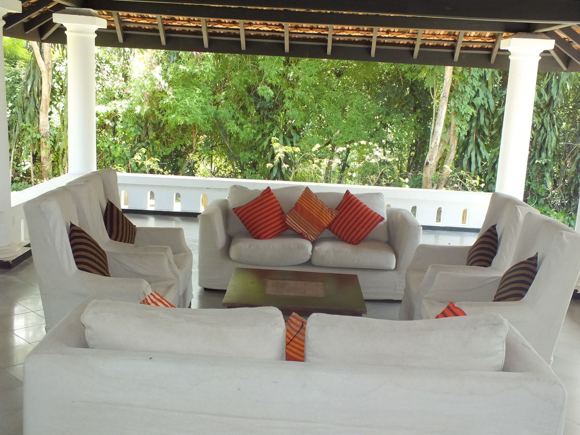 Victoria Golf And Country 3* Kandy