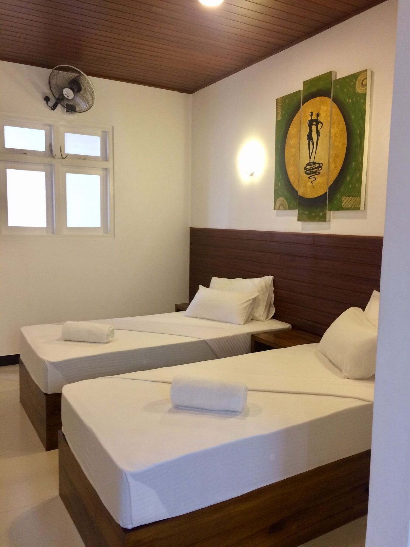 Hotel Skyline 3*
