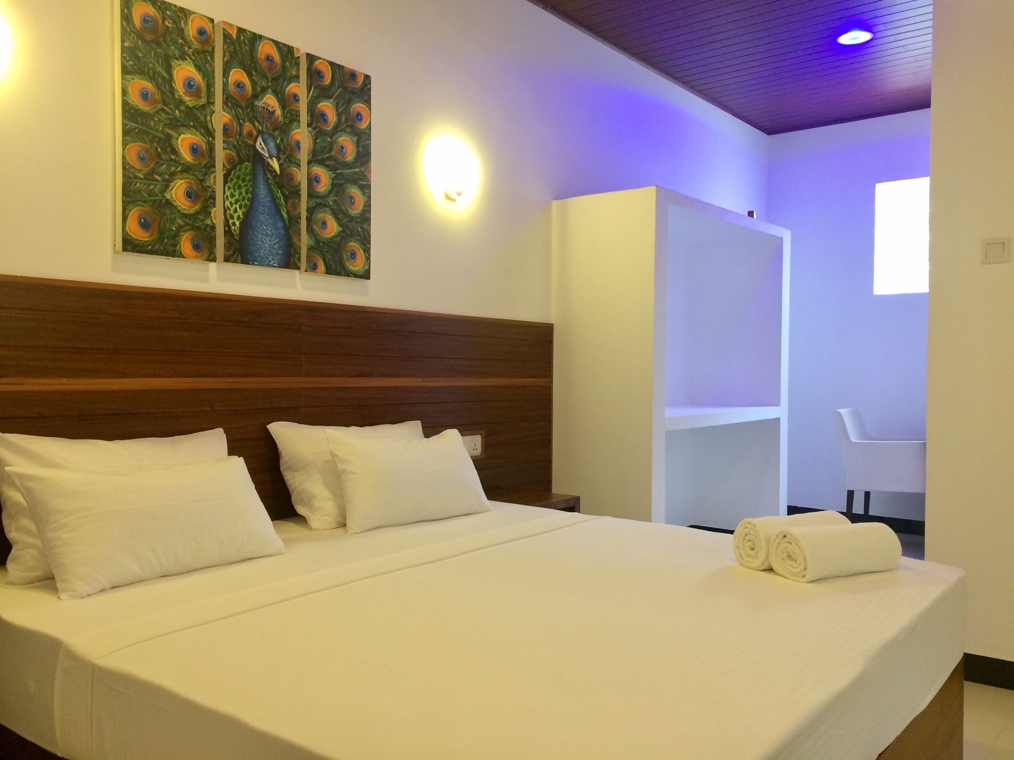 Hotel Skyline Kandy