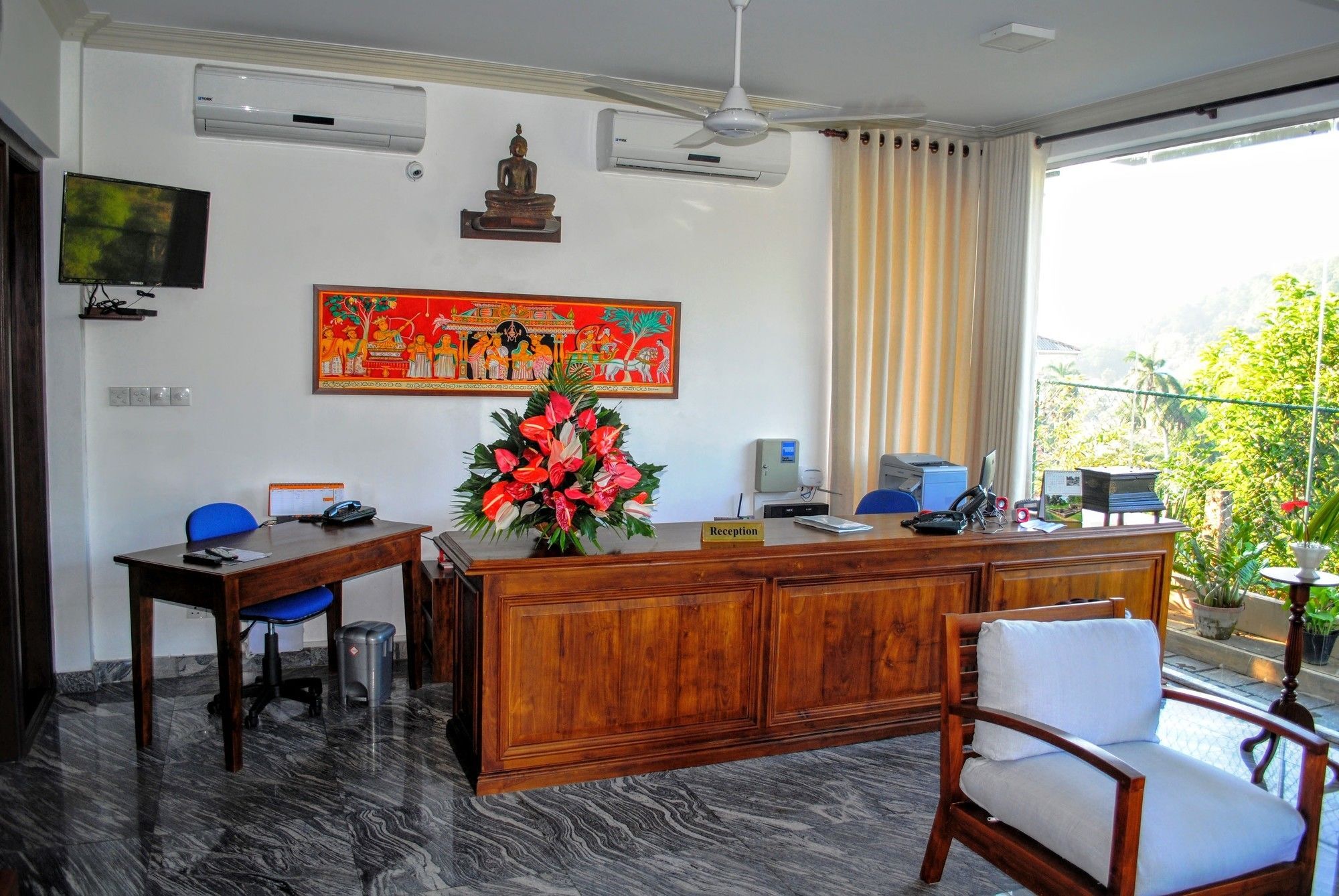 Yo Hotel Kandy