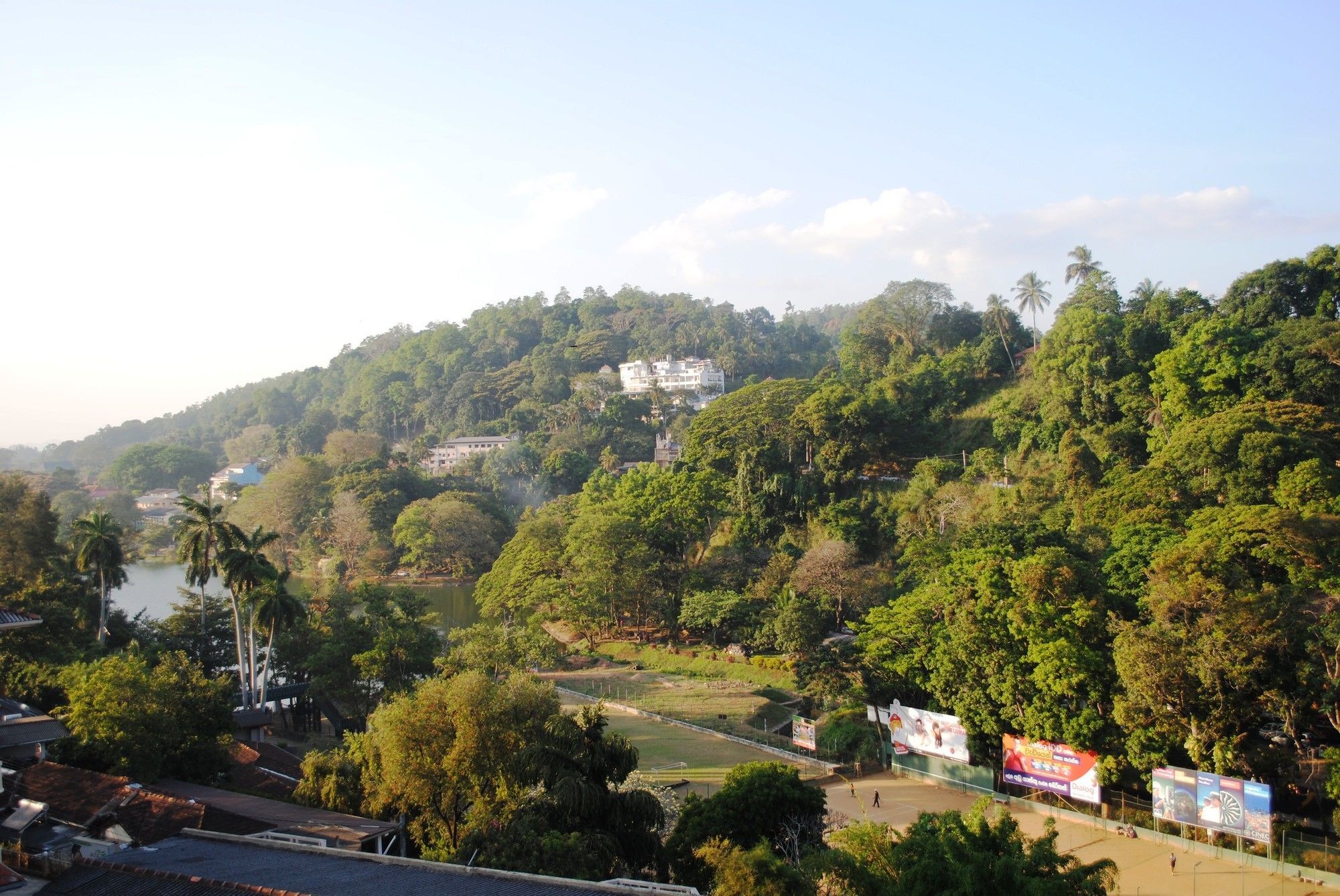 Yo Hotel Kandy