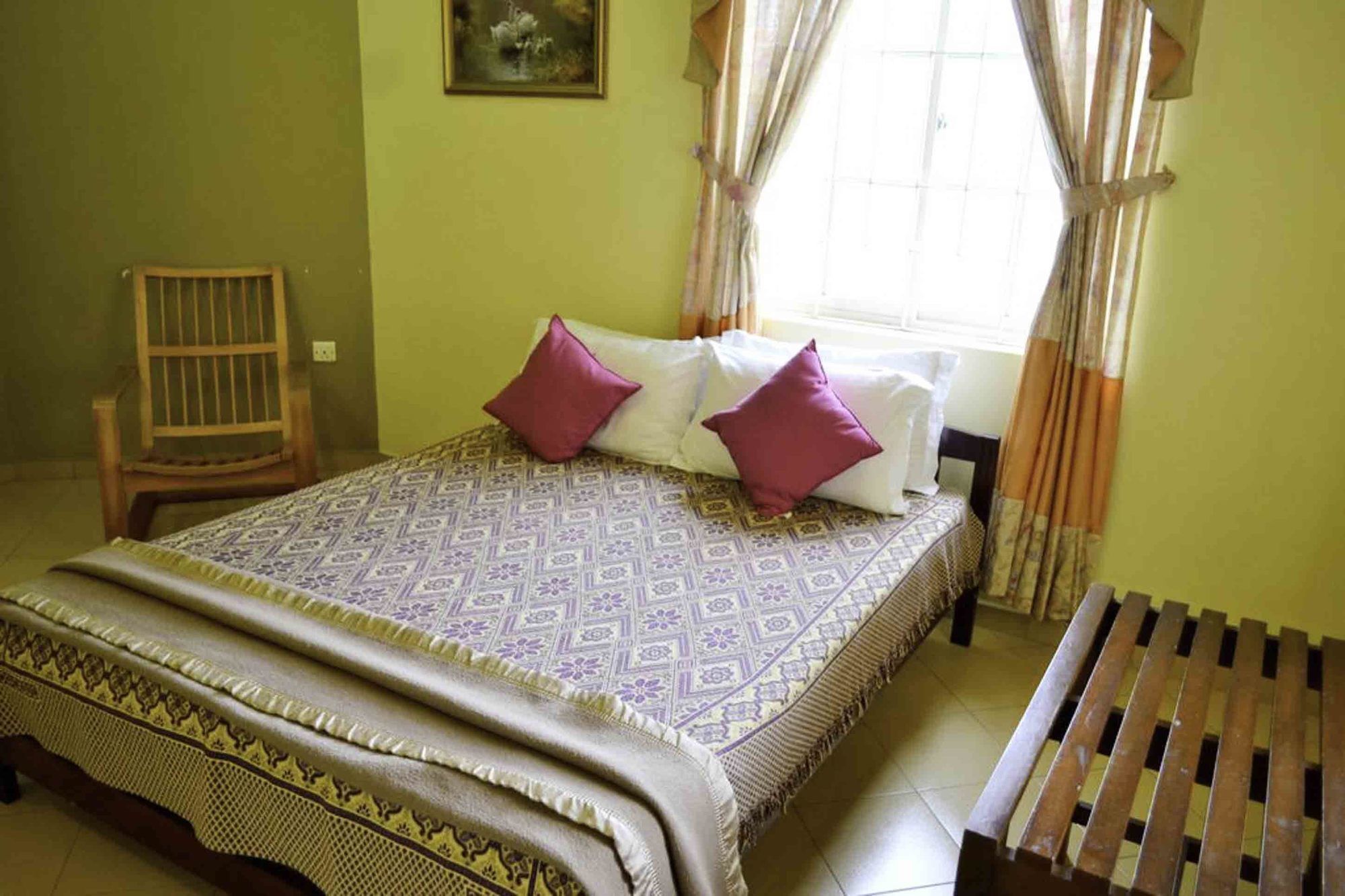 Hotel Yoho The Releaf Kandy