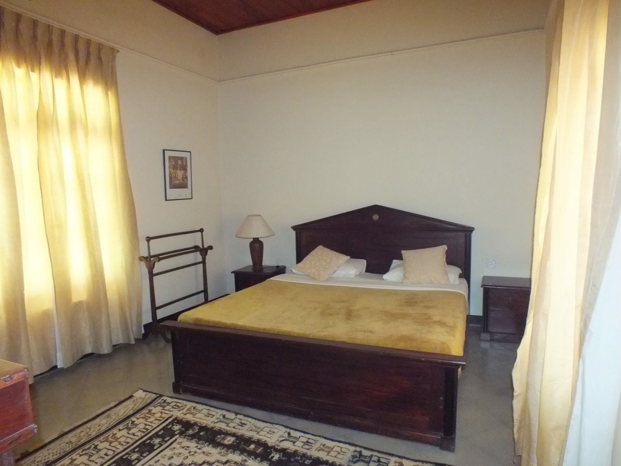 Victoria Golf And Country Kandy