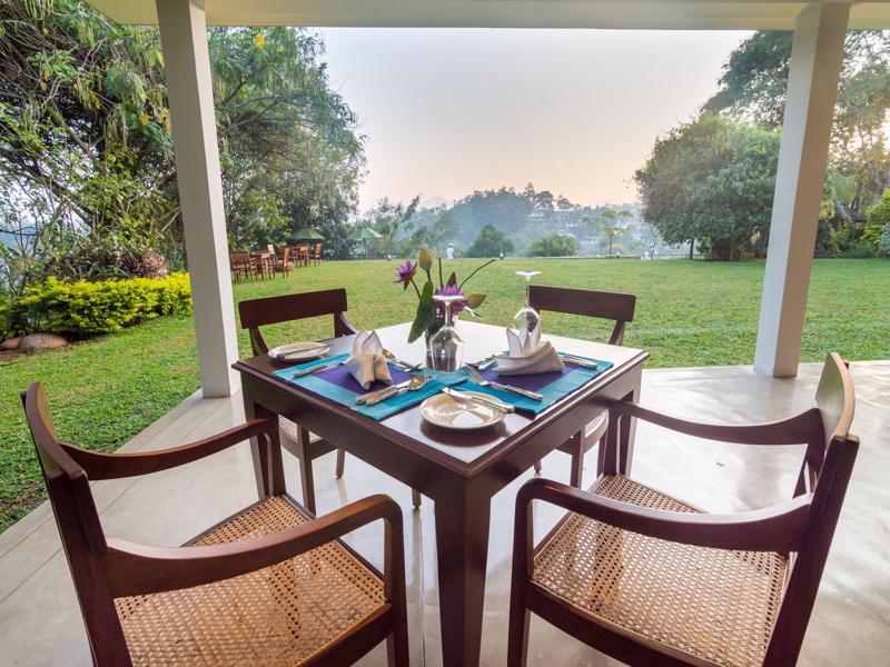 Hotel Kings Pavilion Luxury Kandy