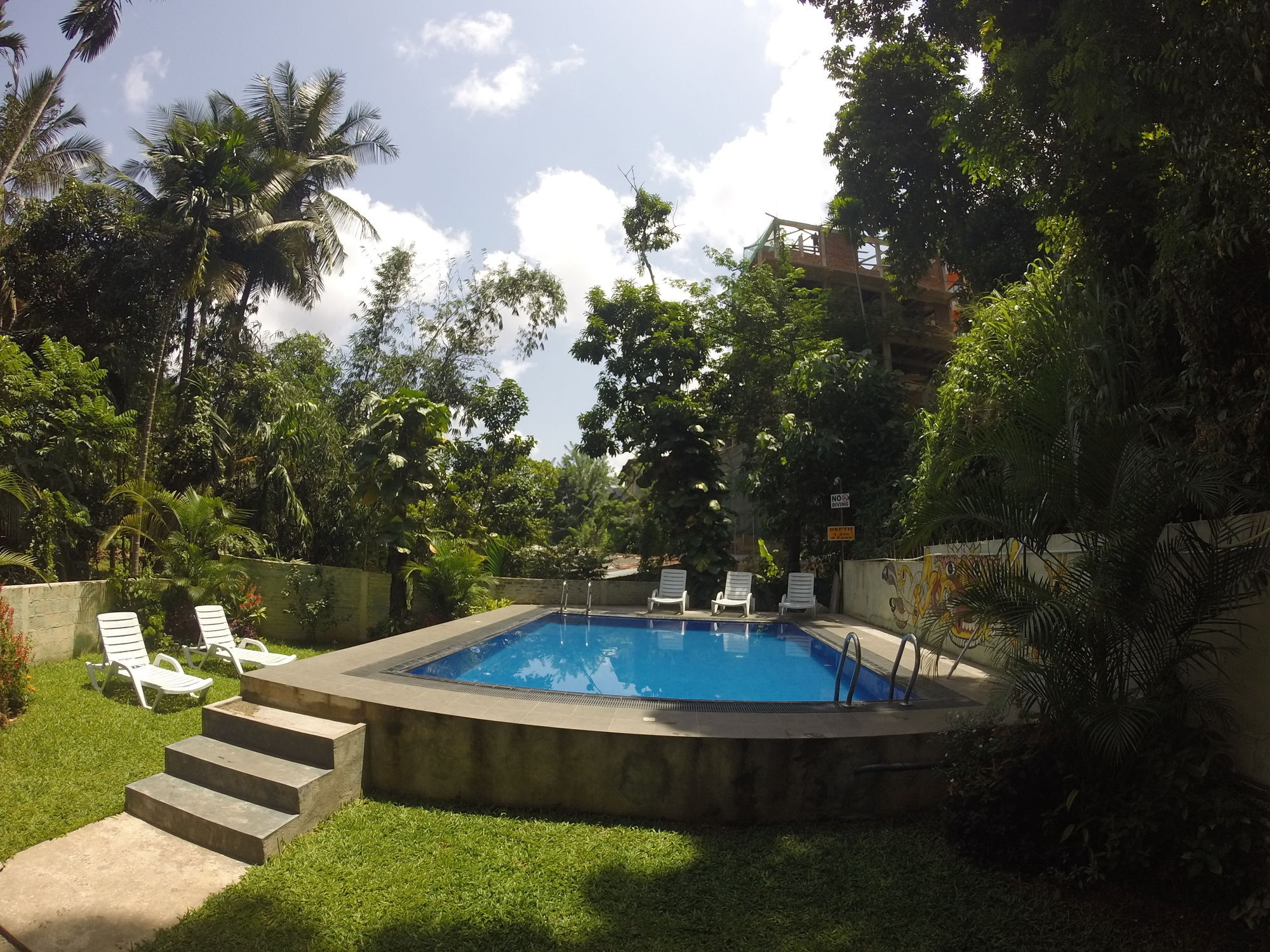 Kandy Backpackers Hostel Hostel Kandy