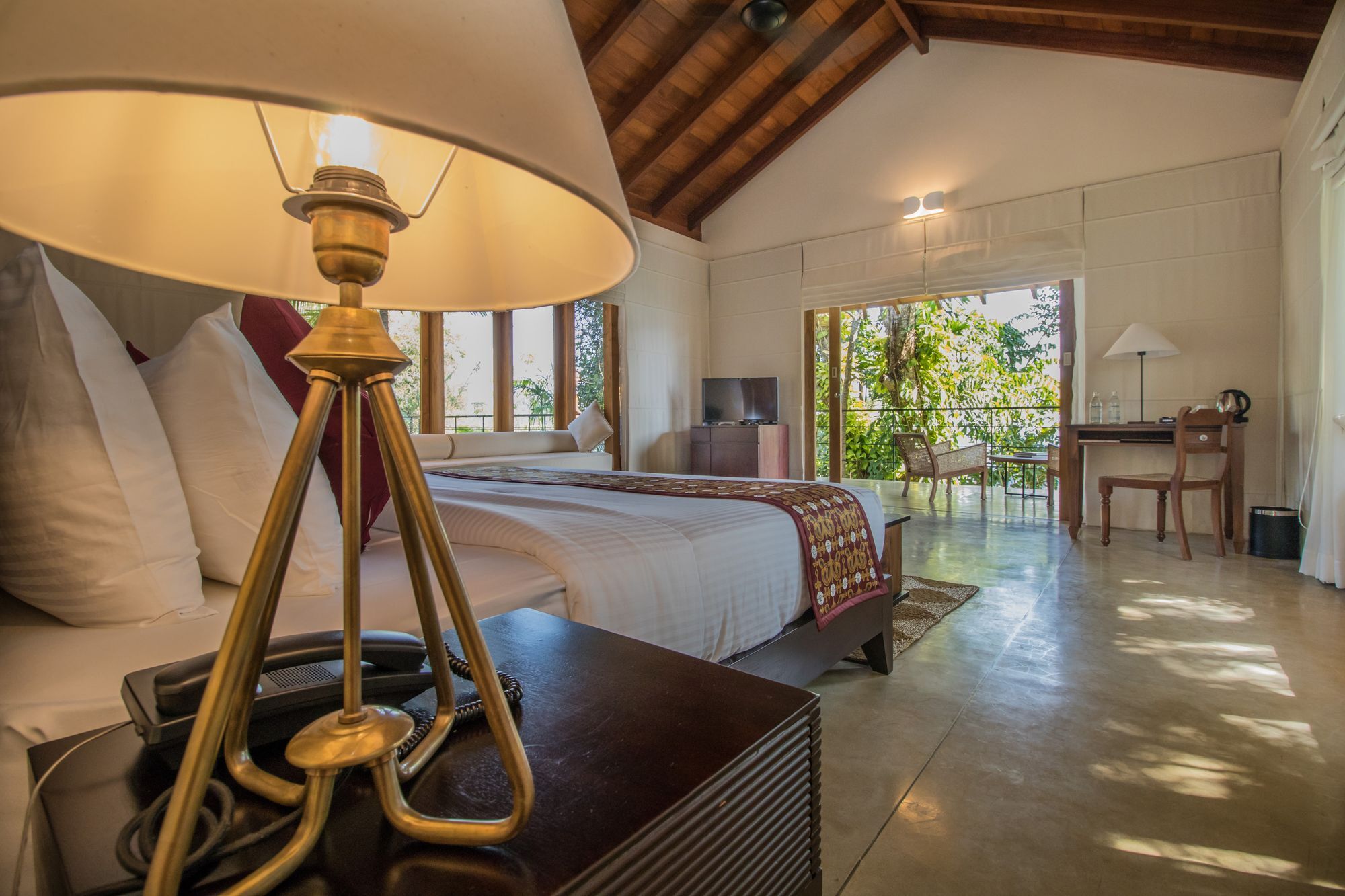 Kings Pavilion Luxury