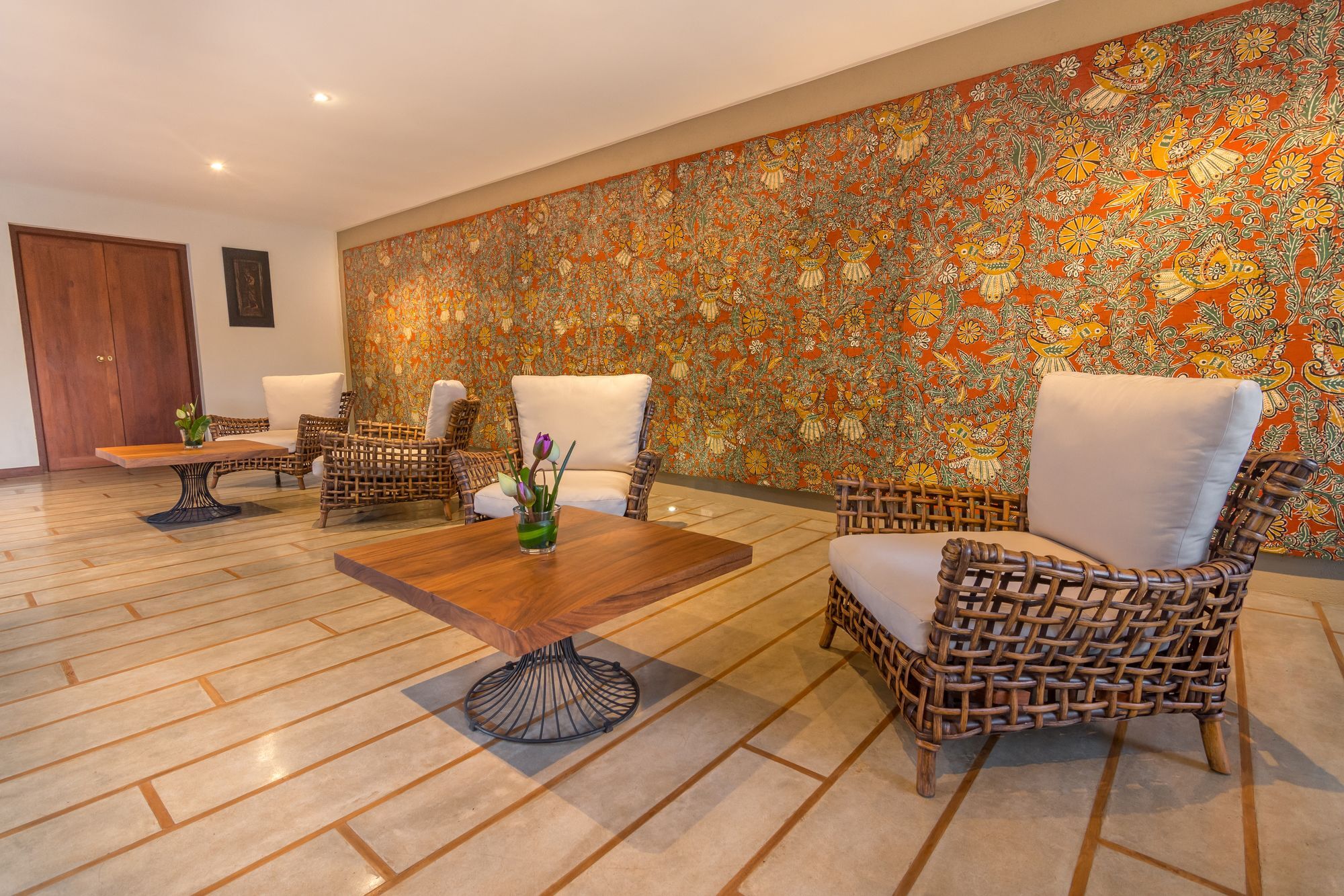 Kings Pavilion Luxury 5* Kandy