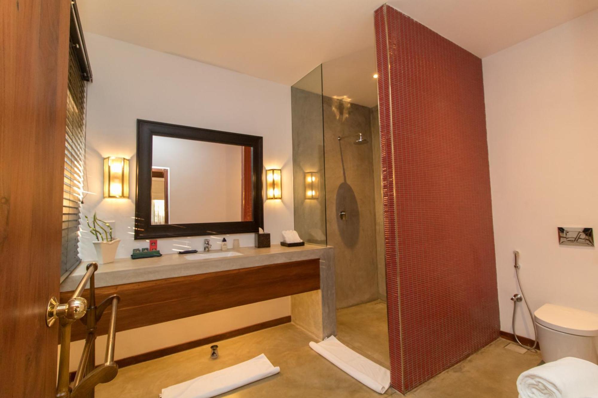 Kings Pavilion Luxury Hotel Kandy