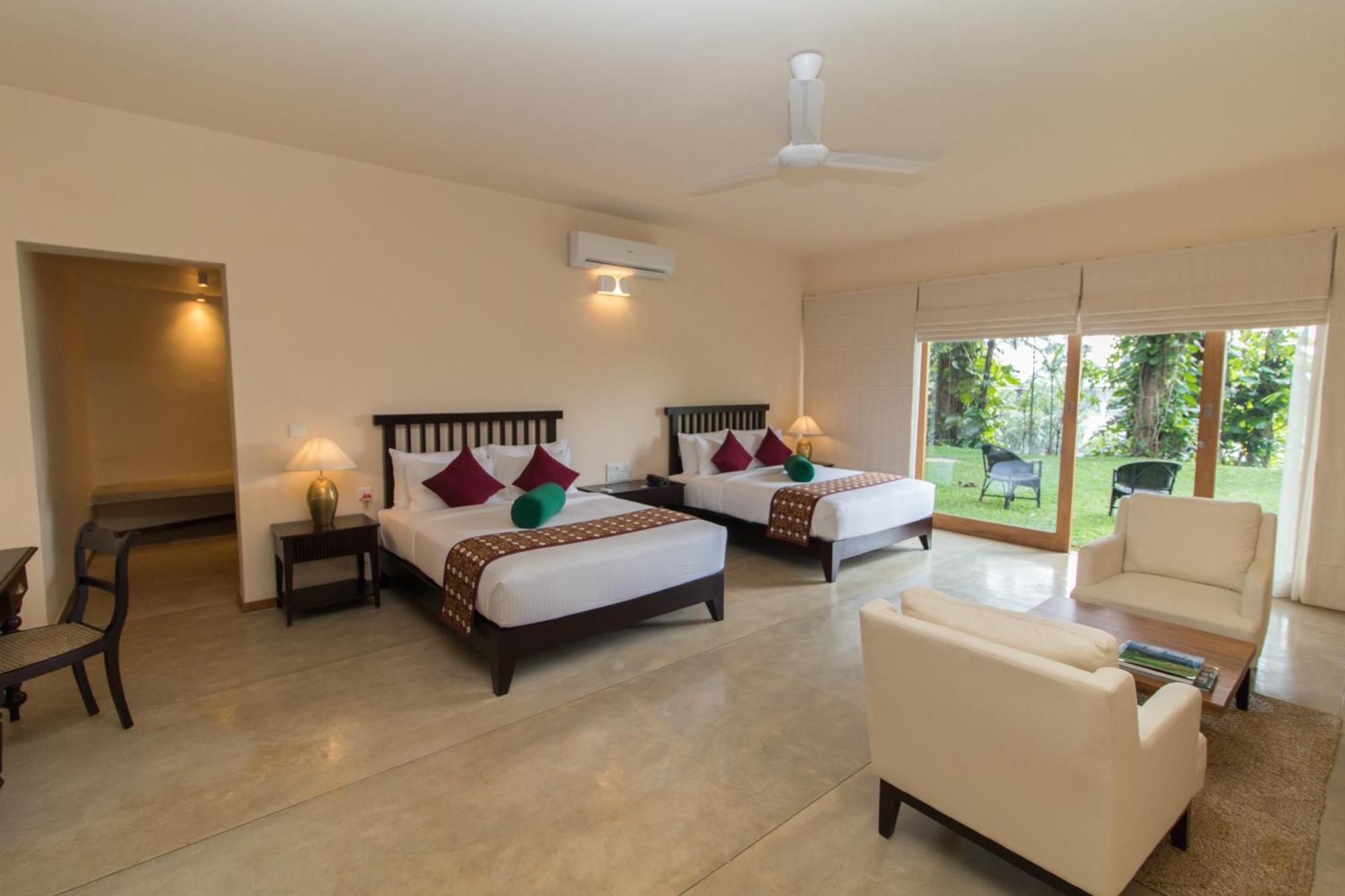 Kings Pavilion Luxury 5*