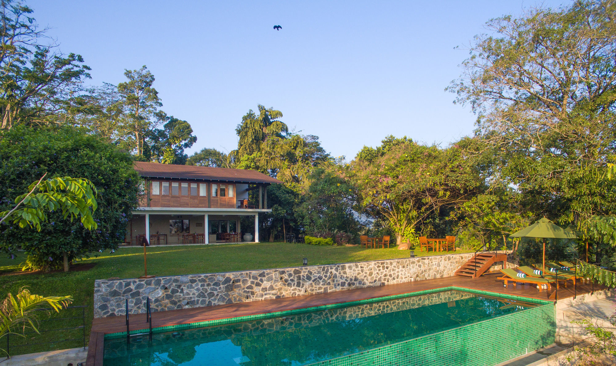 Hotel Kings Pavilion Luxury Kandy