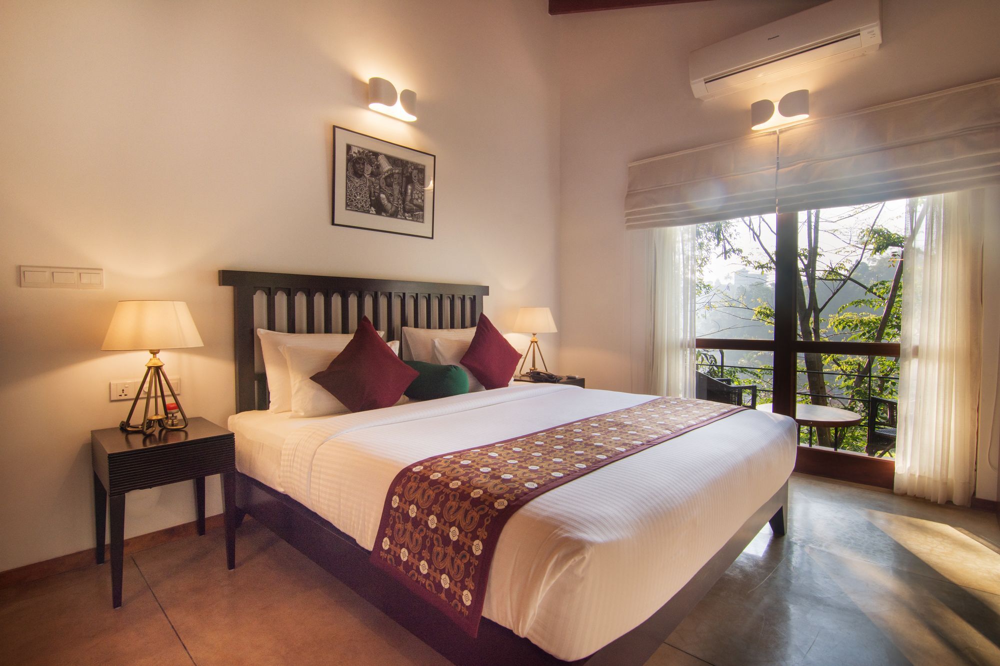 Hotel Kings Pavilion Luxury 5*