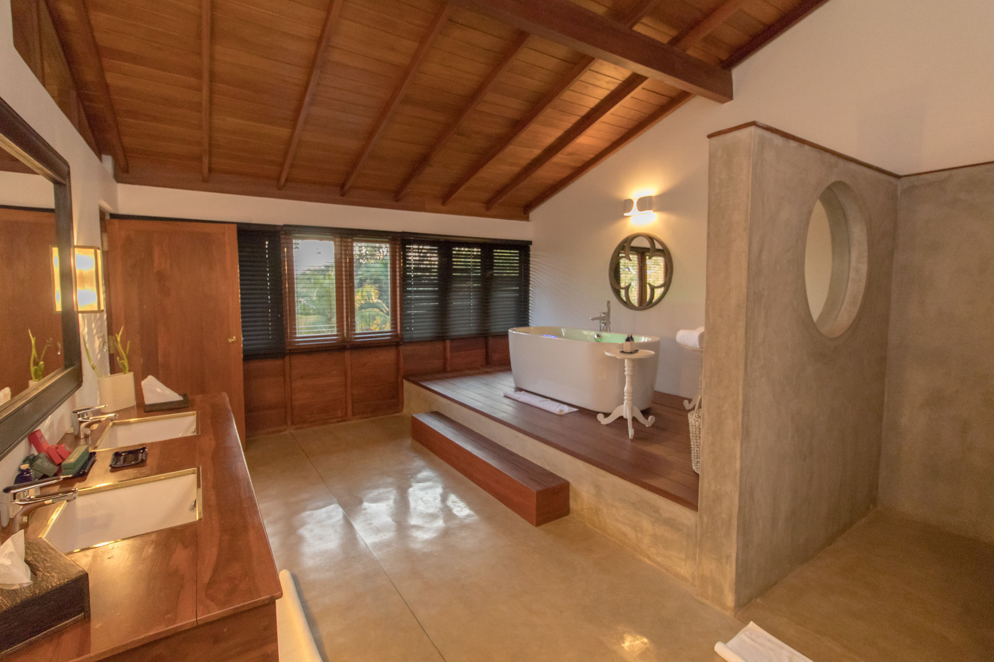 Kings Pavilion Luxury