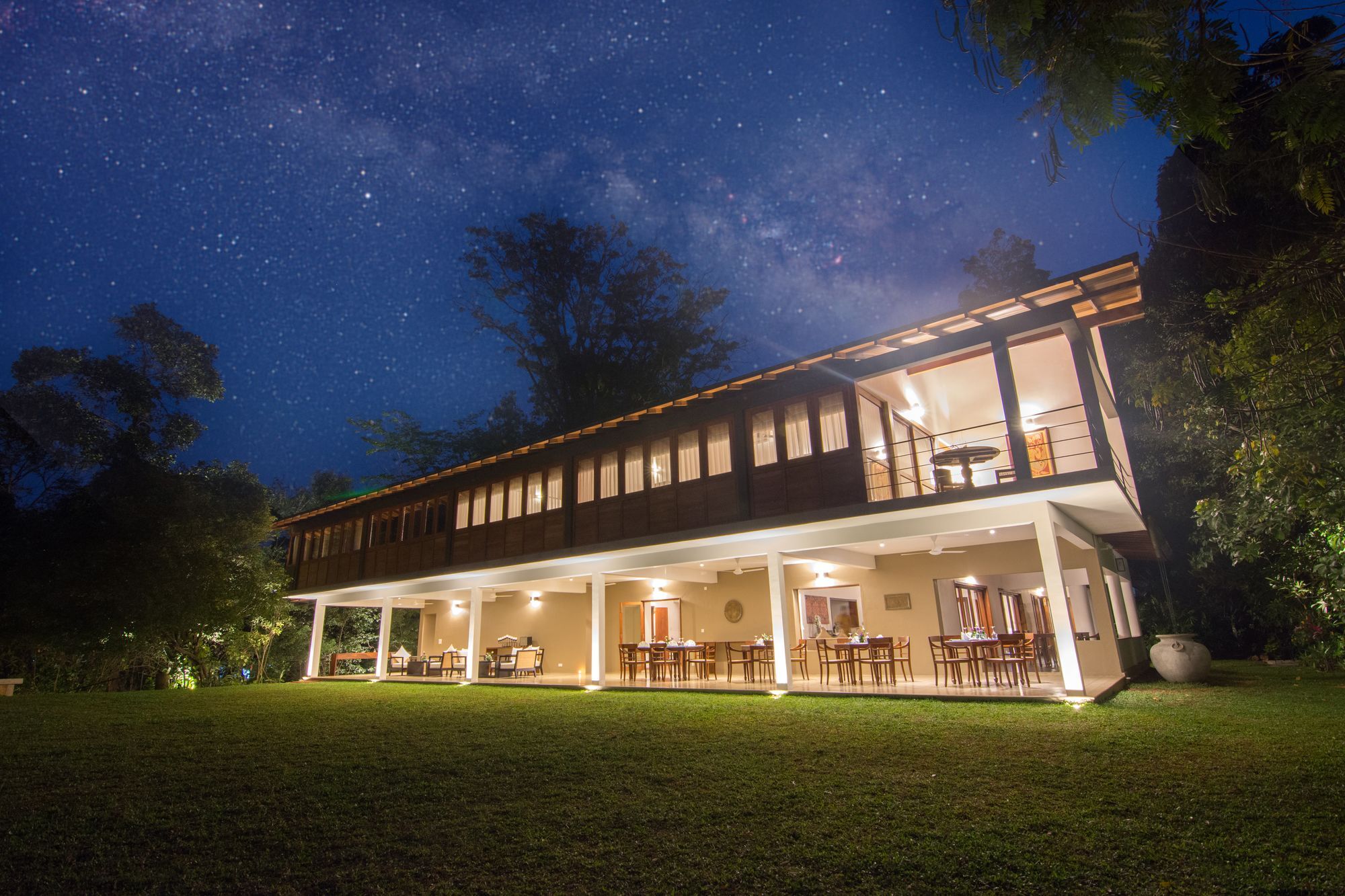 Kings Pavilion Luxury