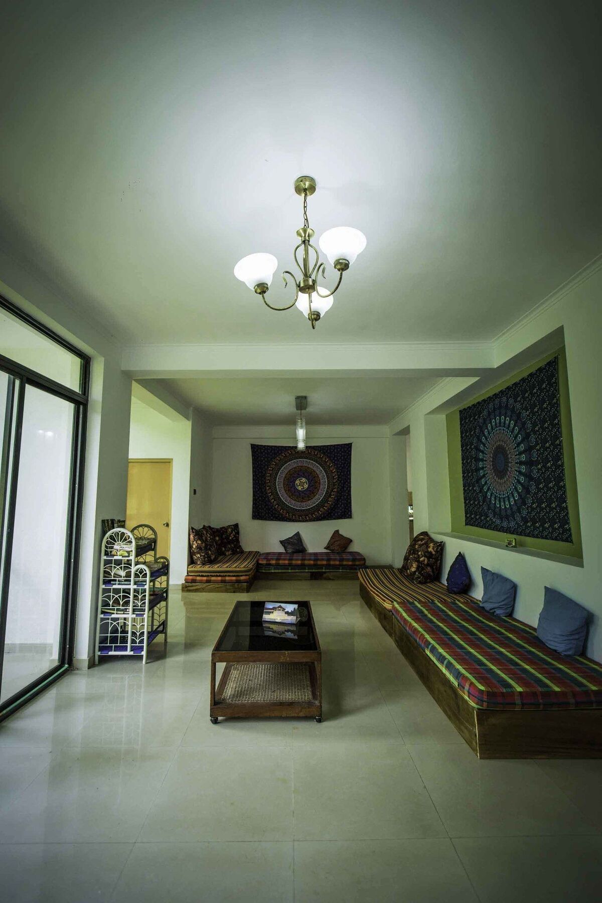 Lacasa Guest house